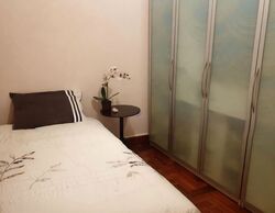 Parc Oasis (D22), Condominium #557171681